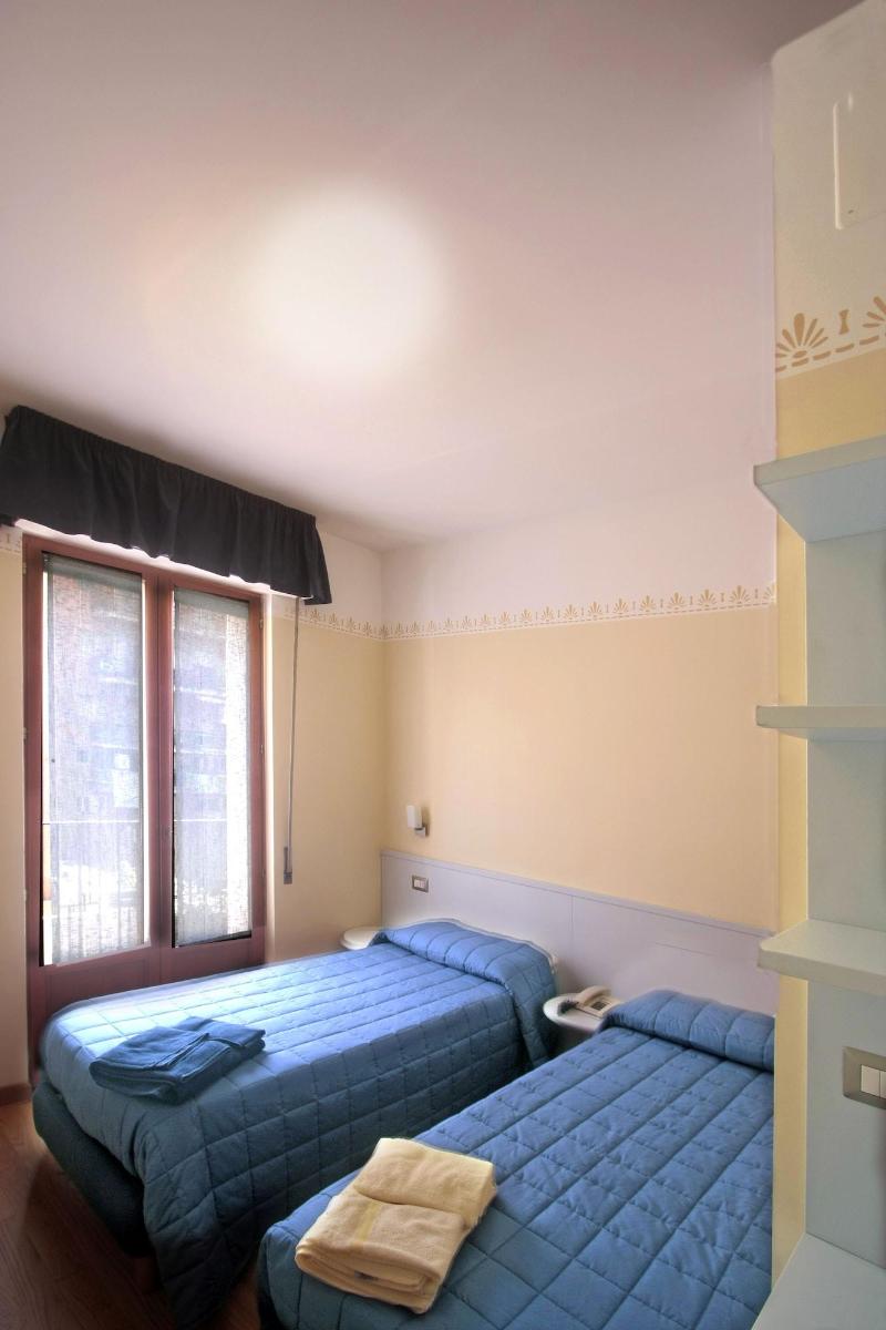 Hotel Centrale image