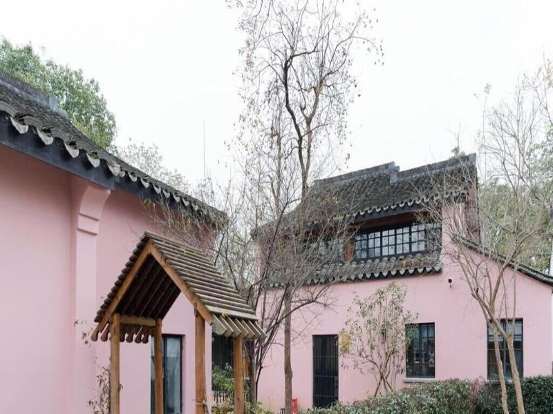 Hangzhou Alor Valley image