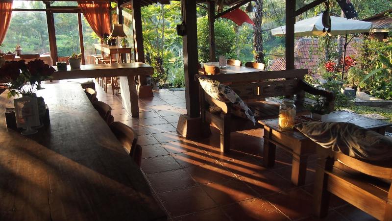 The Riverside Javanese Cottages 5