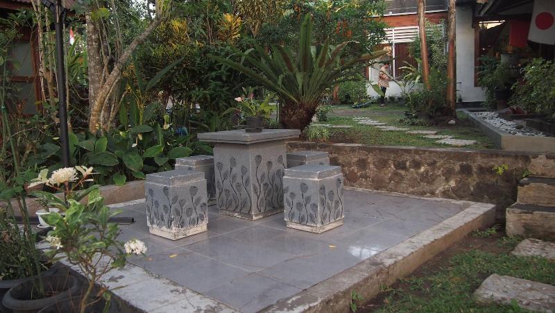 The Riverside Javanese Cottages 4