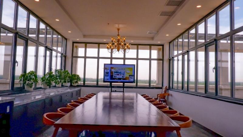 MJ-ULAND Hotel Beijing Airport image