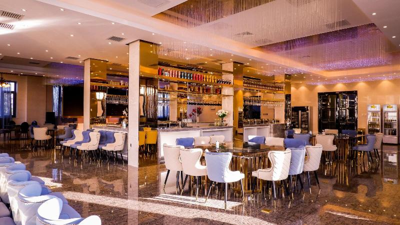 MJ-ULAND Hotel Beijing Airport image