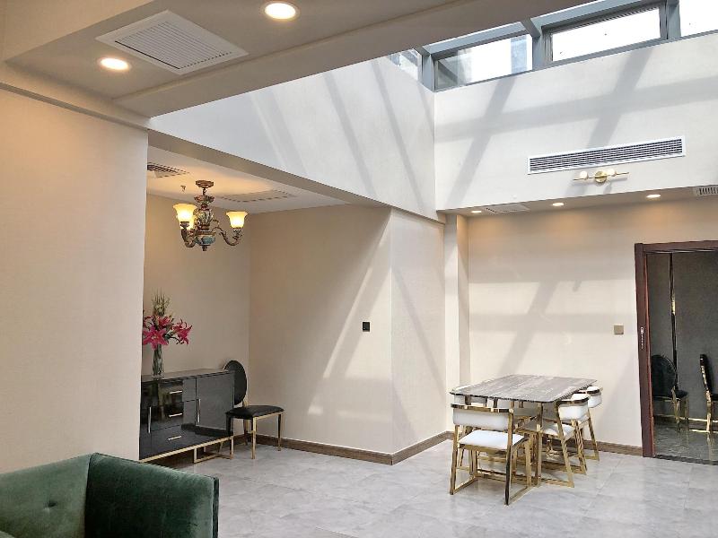 MJ-ULAND Hotel Beijing Airport image