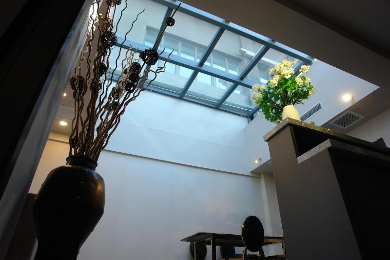 MJ-ULAND Hotel Beijing Airport image