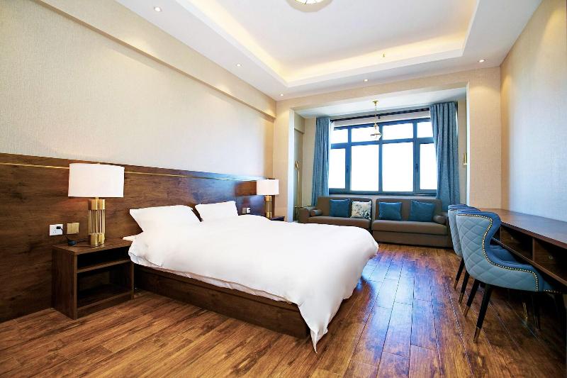 MJ-ULAND Hotel Beijing Airport image