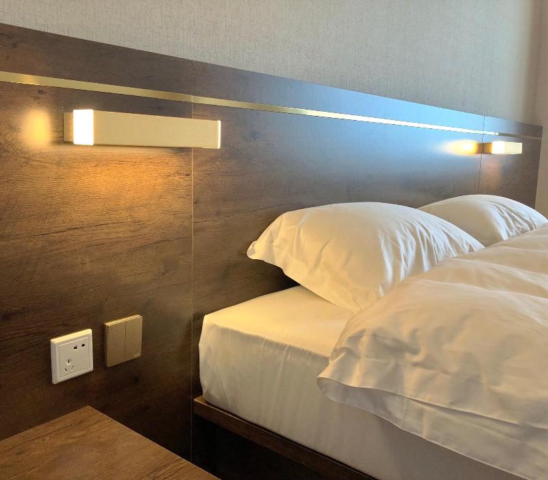 MJ-ULAND Hotel Beijing Airport image