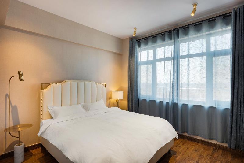 MJ-ULAND Hotel Beijing Airport image