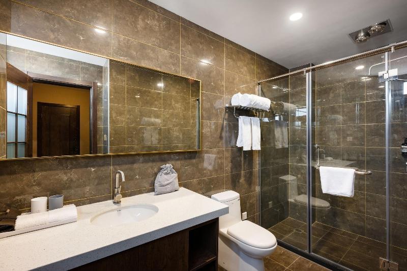MJ-ULAND Hotel Beijing Airport image