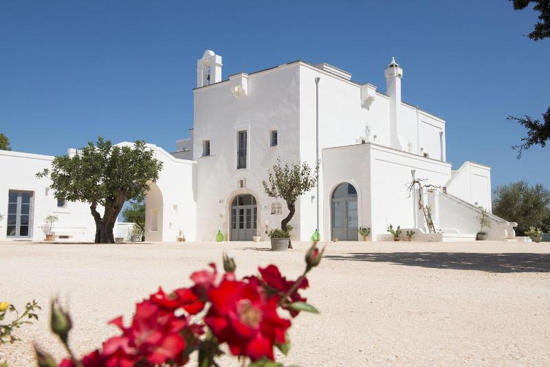 Masseria Le Torri image