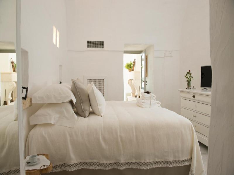 Masseria Le Torri image