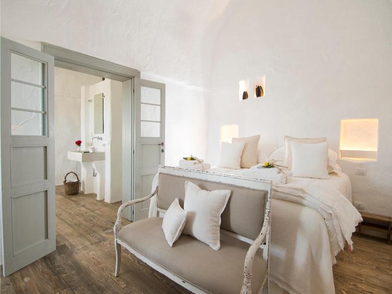 Masseria Le Torri image