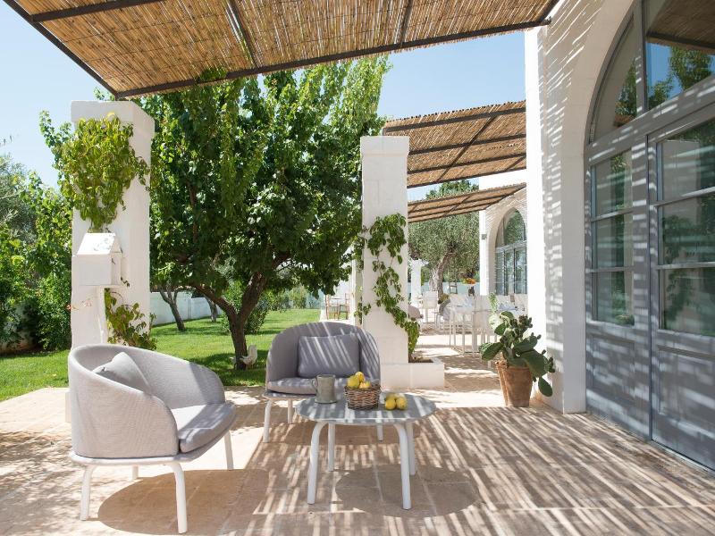 Masseria Le Torri image
