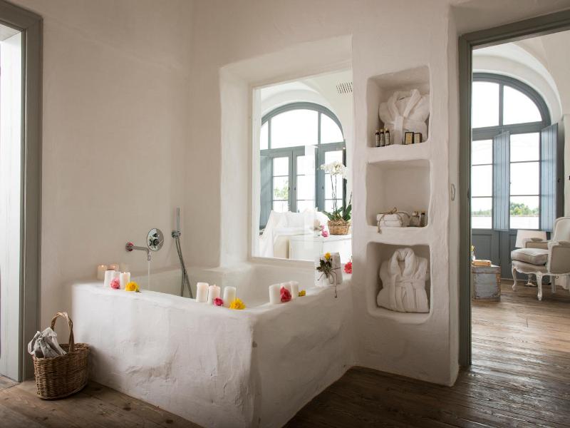 Masseria Le Torri image