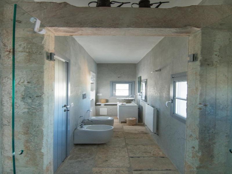 Masseria Le Torri image