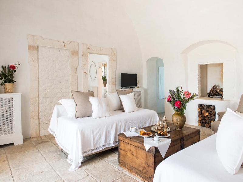 Masseria Le Torri image