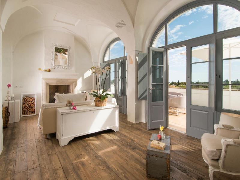 Masseria Le Torri image