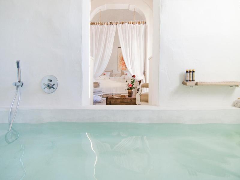Masseria Le Torri image