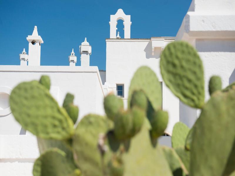 Masseria Le Torri image
