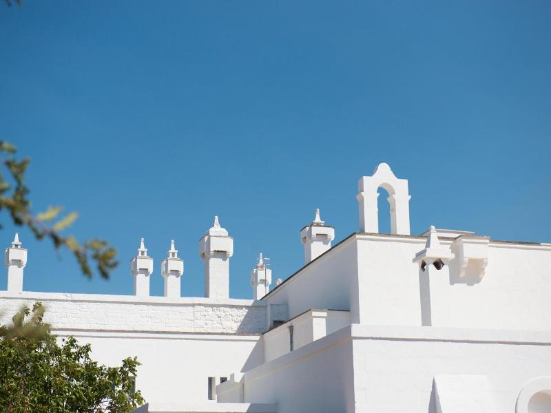 Masseria Le Torri image