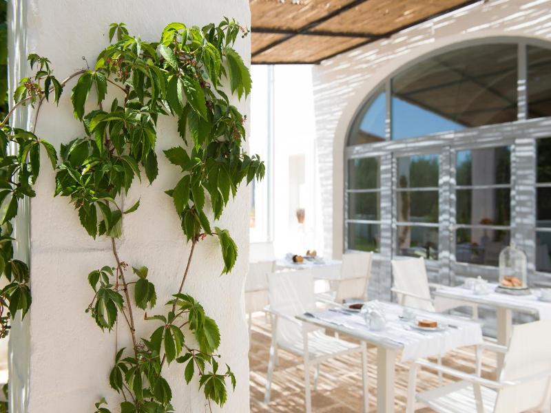 Masseria Le Torri image