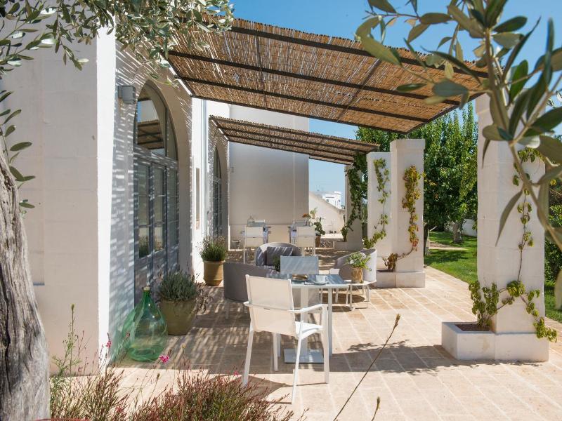 Masseria Le Torri image