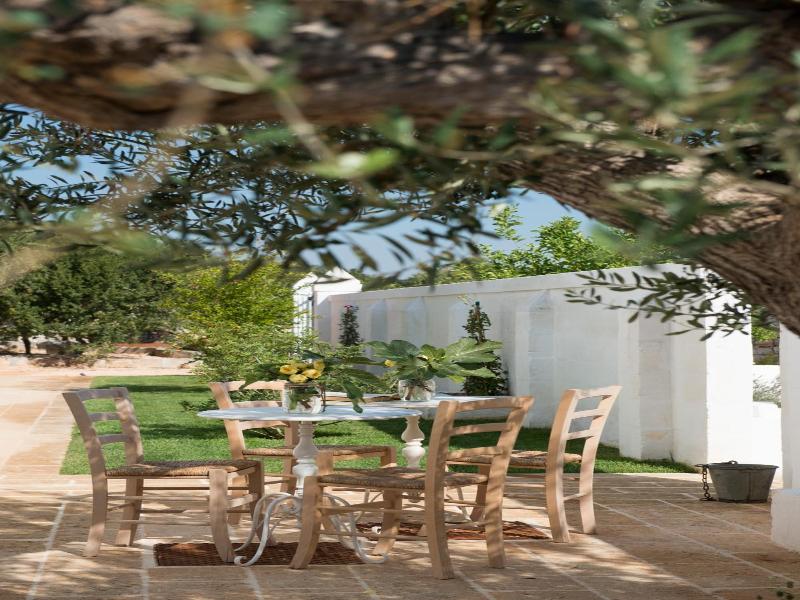 Masseria Le Torri image