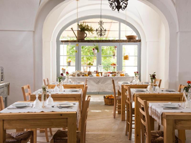 Masseria Le Torri image
