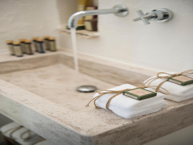 Masseria Le Torri image