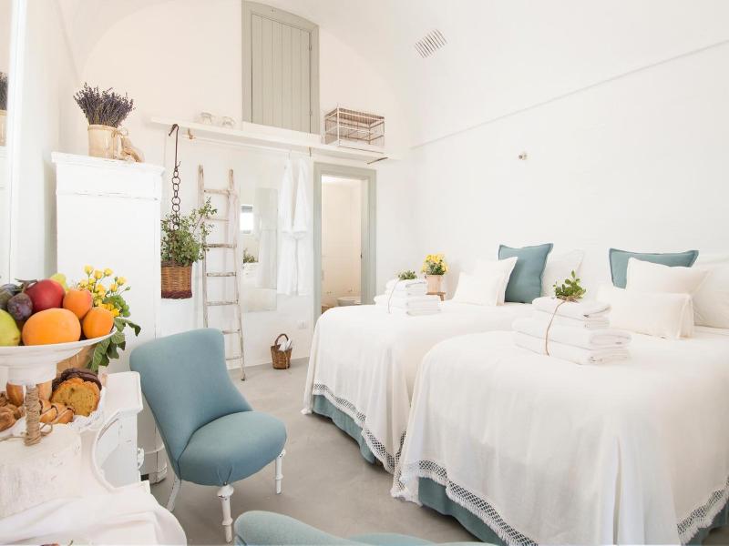 Masseria Le Torri image