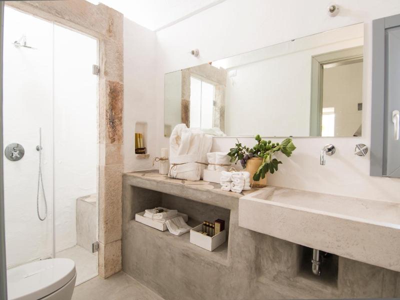 Masseria Le Torri image