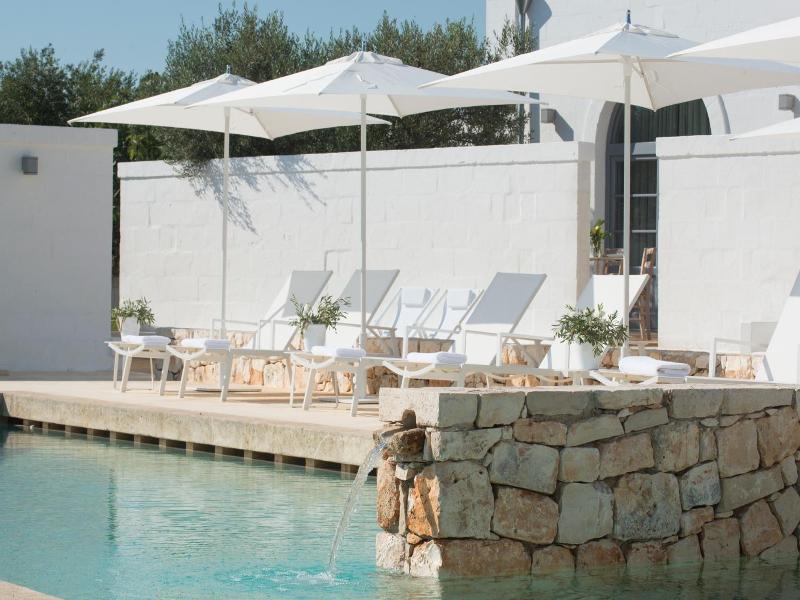 Masseria Le Torri image