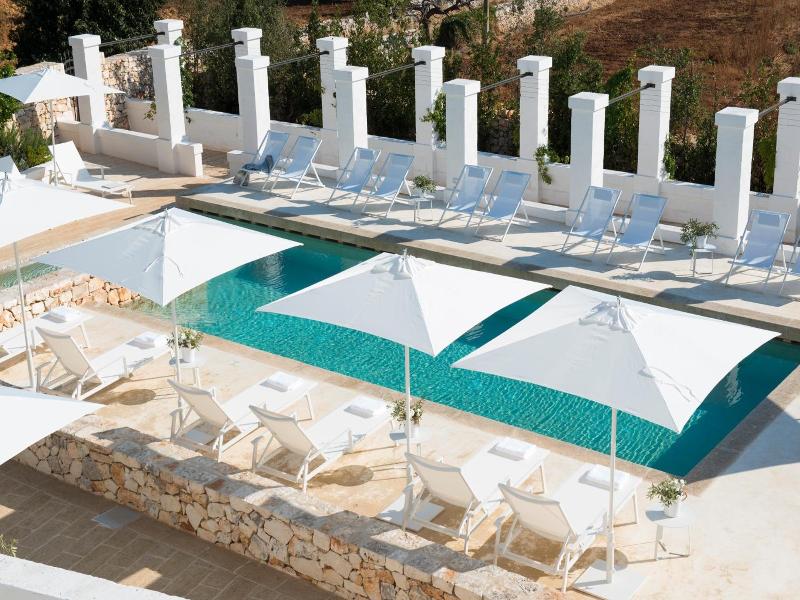 Masseria Le Torri image