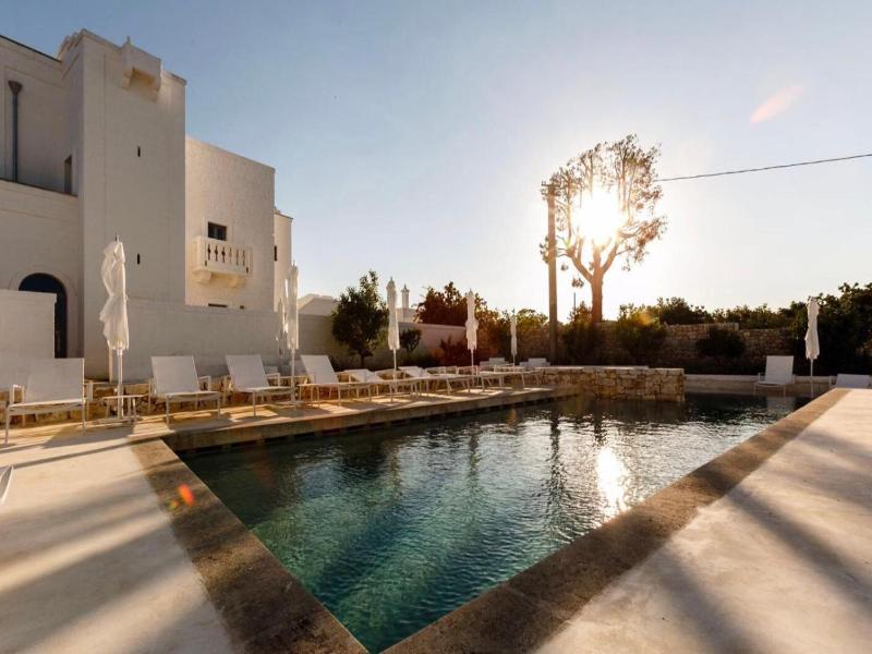 Masseria Le Torri image