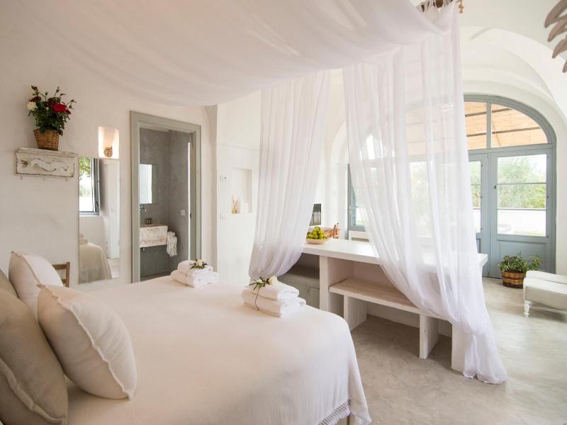 Masseria Le Torri image