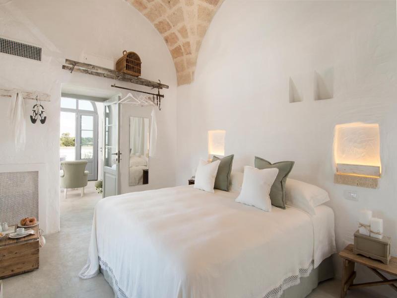 Masseria Le Torri image