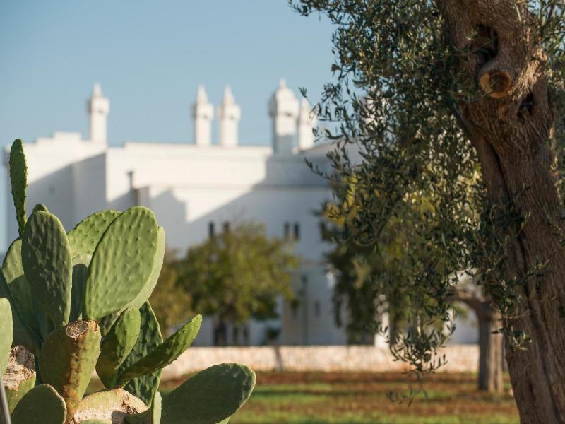 Masseria Le Torri image