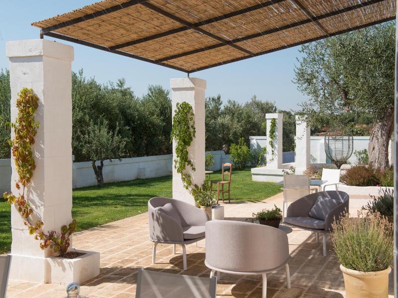 Masseria Le Torri image