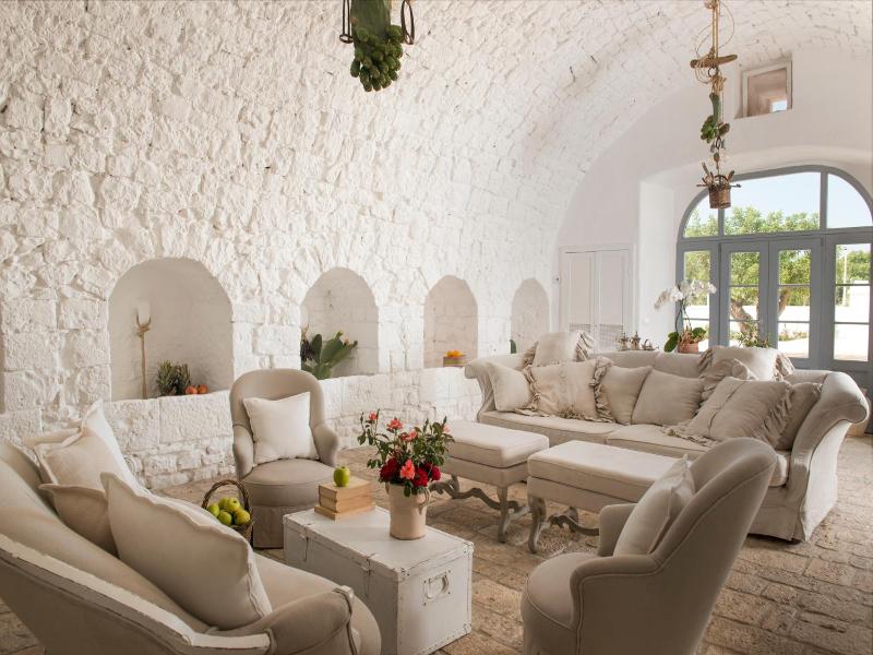 Masseria Le Torri image