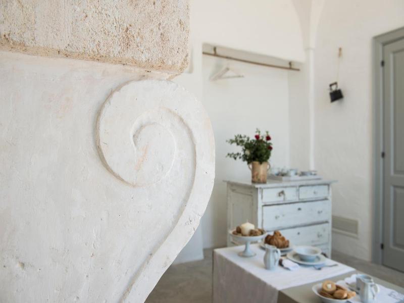 Masseria Le Torri image