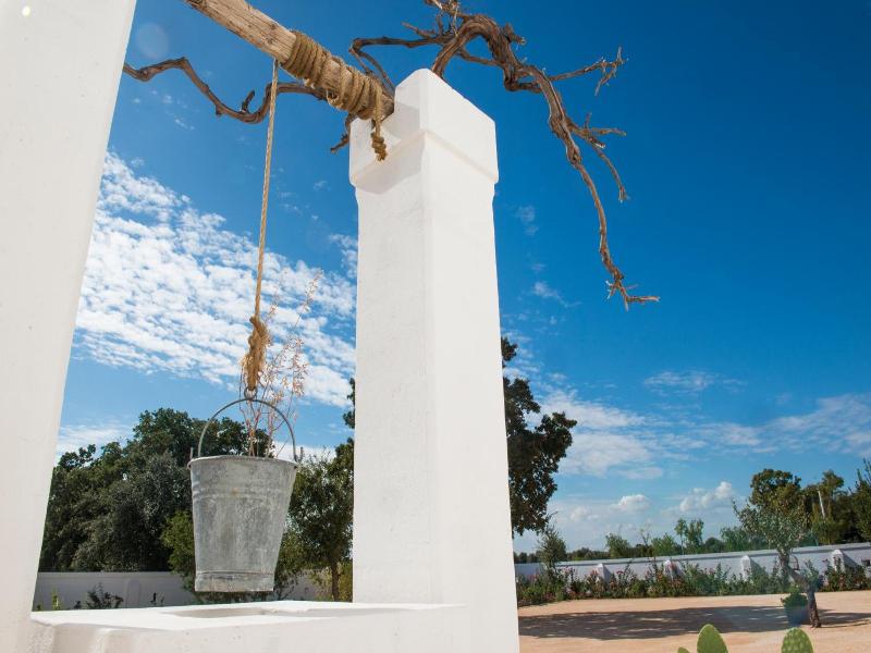 Masseria Le Torri image