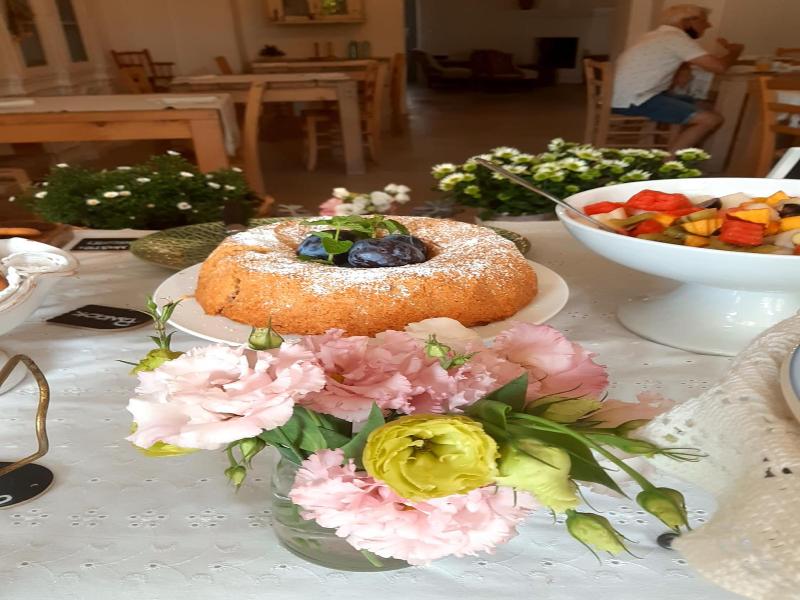 Masseria Le Torri image