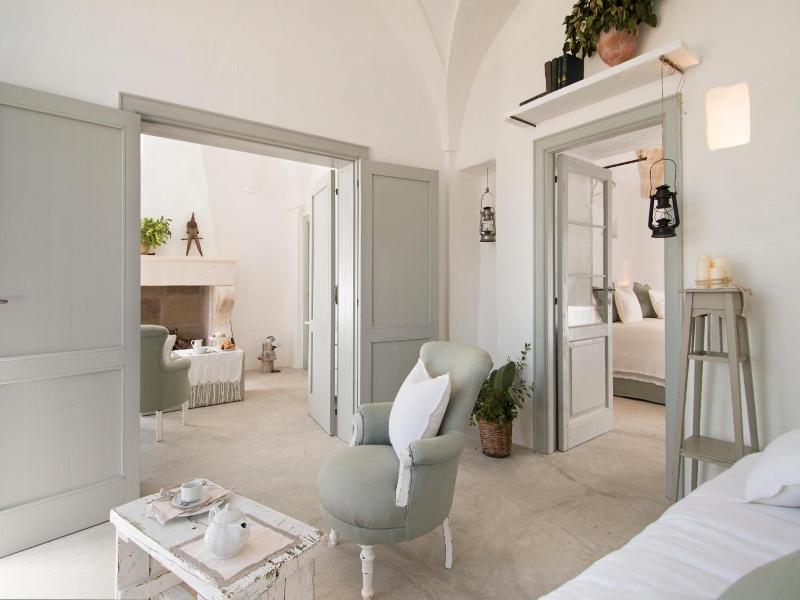 Masseria Le Torri image