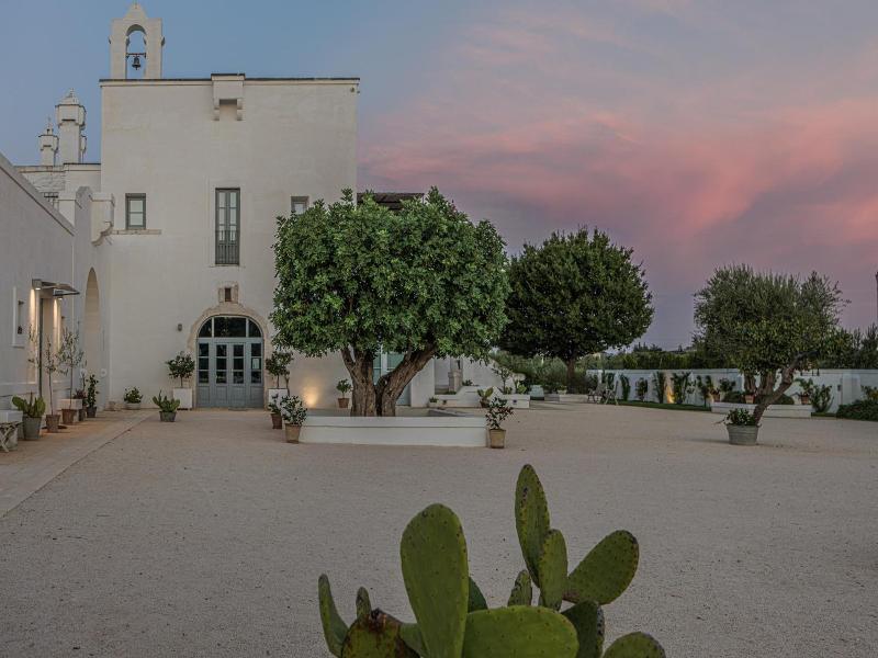 Masseria Le Torri image