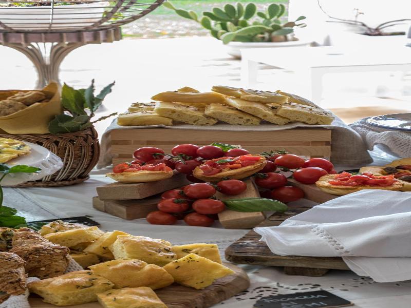 Masseria Le Torri image