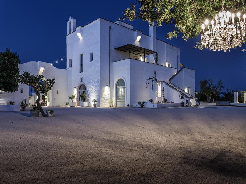 Masseria Le Torri image