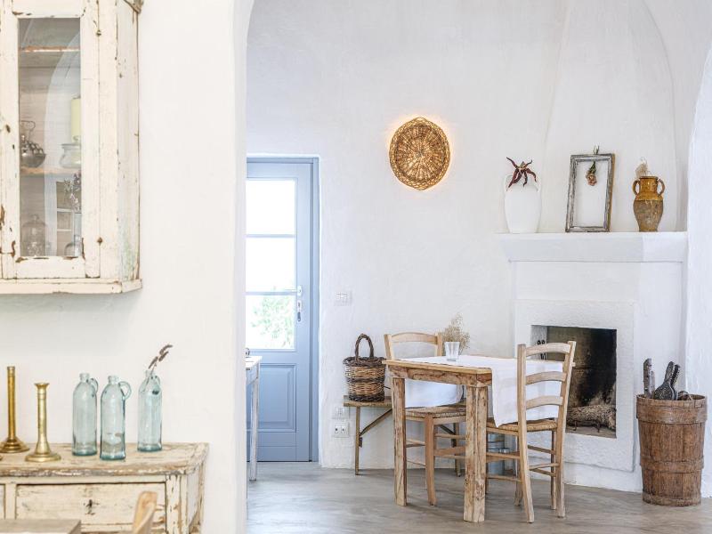 Masseria Le Torri image