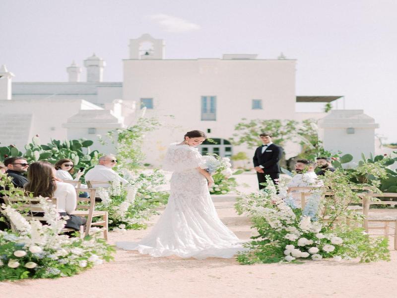 Masseria Le Torri image