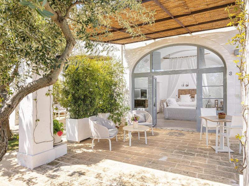 Masseria Le Torri image