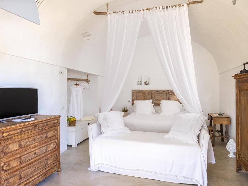 Masseria Le Torri image