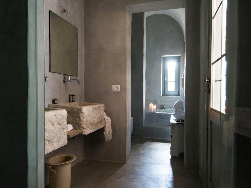 Masseria Le Torri image